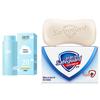 Safeguard Pure White Soap & Kids Sunscreen Combo