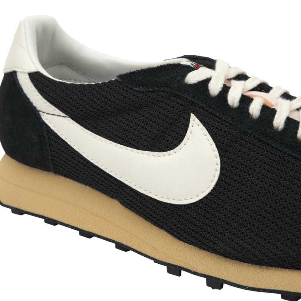 Nike LD 1000 Sésamo Preto Tênis Unissex Sail HM0950-001