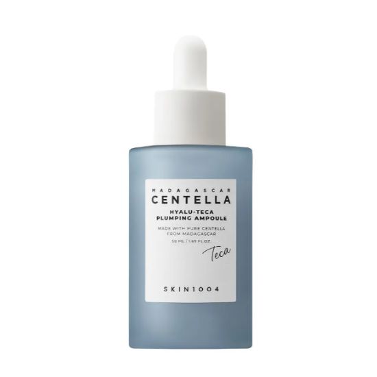 SKIN1004 Madagascar Centella Hyalu-Cica Plumping Ampoule 50ml