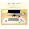 Mouse Pad Longo Oficial BT21 do BTS MY Littele Buddy