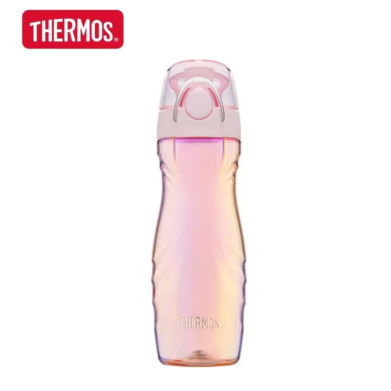 THERMOS 0.5L Sports Portable Water Bottle