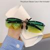 Fashion Photochromic Glasses for Men Women Vintage Fashion Shades