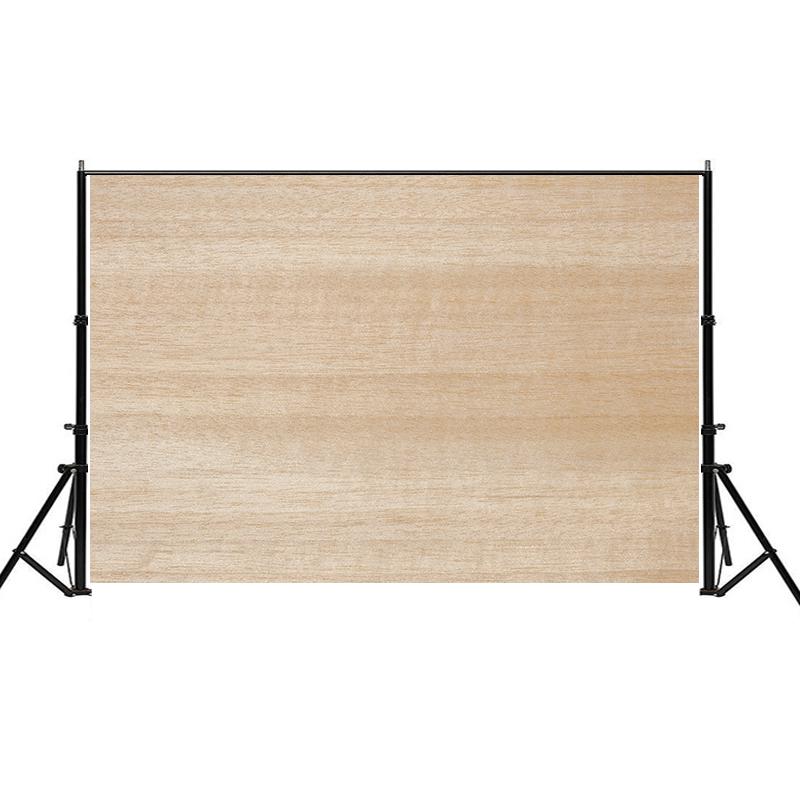 Wood Floor Photography Backdrop for Events,Parties,Studio Shoots,Outdoor Celebrations,Live Streaming