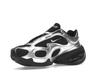 Nike Air Max Muse Black Metallic Silver FV1920-001