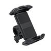 Motorcycle Phone Holder Stable Mount for 4.8-6.8 Inch Cycling