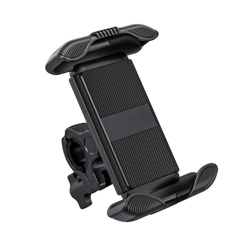 Motorcycle Phone Holder Stable Mount for 4.8-6.8 Inch Cycling
