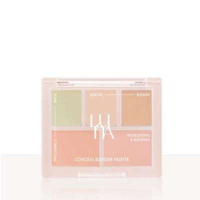 Conceal Blender Palette 6g