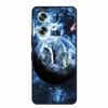For OnePlus Nord N30 SE Case N 30 SE Coque Black Silicone Soft Phone Case For One Plus Nord N30 SE Back Cover Case N30SE 6.72"