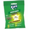 Kapo Unbreakable Outdoor Mosquito Repellent Spiral - 6 Gr X10