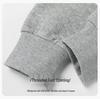 Women's Plus Size Three-Layer Quilted Cotton Pants for Autumn/Winter