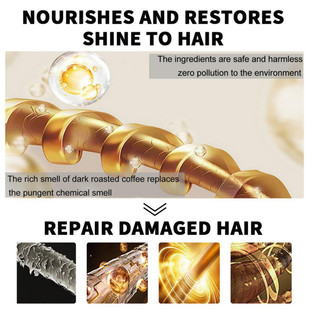 Batanaöl Haarspülung 120ml Repariert geschädigtes Haar Revitalisiert das Haarwachstum Haarpflegeprodukt