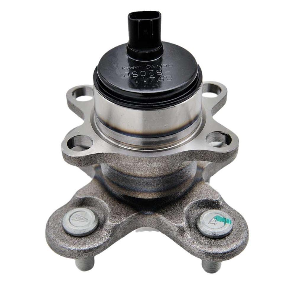 Rear Wheel Hub Bearing Assembly for Daihatsu PASSO - 42410-BZ080