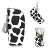 Portable Milk Bottle Bag for Baby Convenient Feeding Lightweight Bottle Holder Storage Pouch Stroller Bottle Organiser