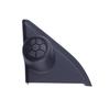 Autoluidsprekers – Subwoofer componenten