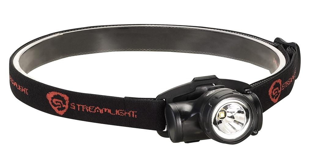 STREAMLIGHT Streamlight Enduro LED Headlamp 61400 0.5W