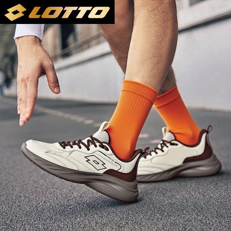 LOTTO Men's Running & Casual Shoes