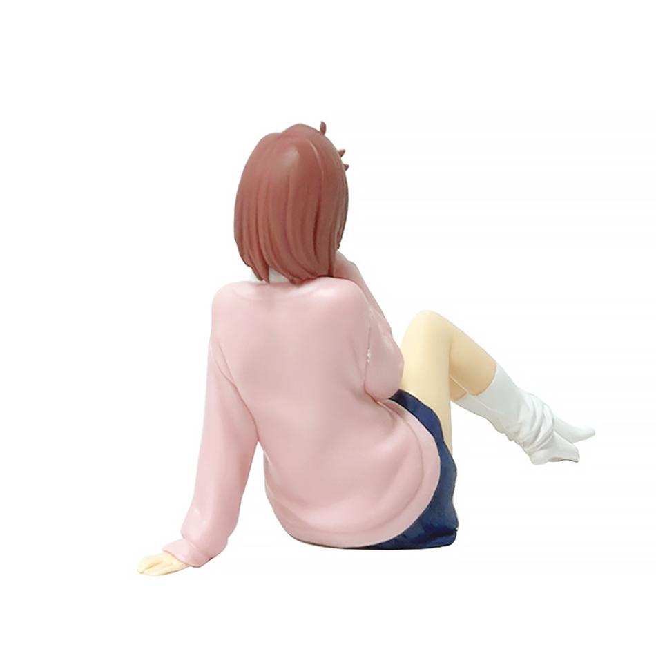 Аніме Фігурка Dandadan Аясе Момо Такакура Кен S.H.Figuarts Трансформована Збірна ПВХ Модель Декоративна Іграшка Фігурки Дії Подарунок