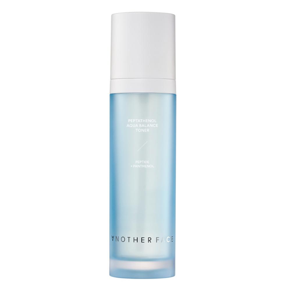 

ANOTHER FACE Nawilżający tonik z peptydami i pantenolem Aqua Balance, 120 ml