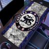 Chelsea F.C Print  Cushion Non-slip Laptop Tablet Big Mousepad XXL Mat Mini PC Playmat With Lock edge