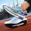 Women Men's Sports Shoes Sneakers Carbon Plate Running Male Marathon Racing Shock-absorbing Athletics Training Shoes for Women45