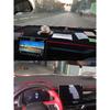 For BYD Yuan Pro EV360 EV535 S2 Accsesories Dashmat Dashboard Cover trument Panel Sunscreen Protective Pad Dash Mat Anti-Dirt