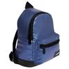 adidas Zaino Sportivo Mini in Poliammide Neo da Donna Blu Metallico Adidas FM6768