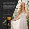 Roxelis Charming Perfume  Fresh And Not Overpowering, Layered And Textured, Soft, Not Sharp On The Nose, Long-Lasting Fragrance, Suitable For Daily We
