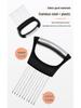 304 Stainless Steel Onion Holder & Meat Tenderizer Needle
