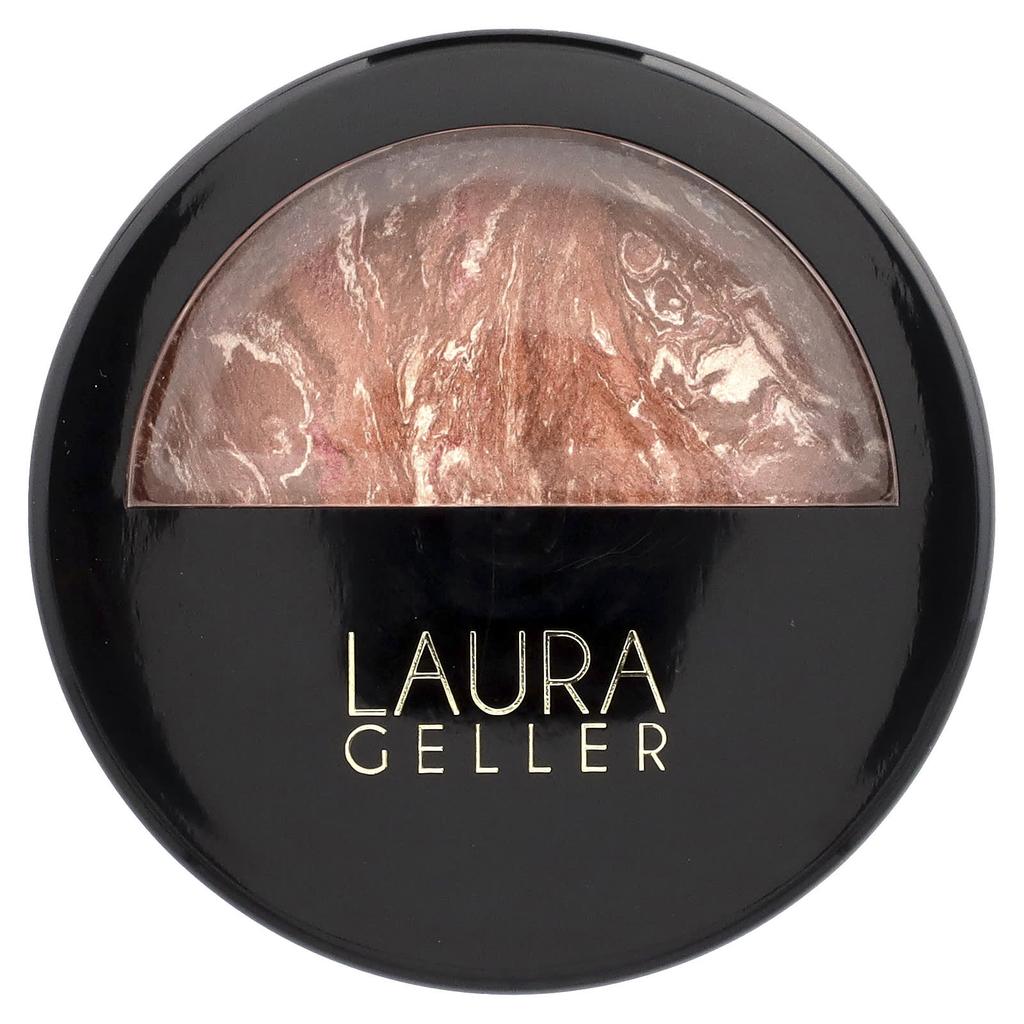 Baked Bronze-N-Bright, Multipurpose Bronzer, Deep, 9G (0.32Oz)