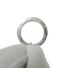 Used 10688 Circle Pendant, Medium, 60013960, 7984, Current T&CO Sterling Silver 1837™, 925 Silver, Unisex from Japan