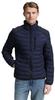 Winter Jacket Tom Tailor 1048127 Jacket Sky Captain Blue