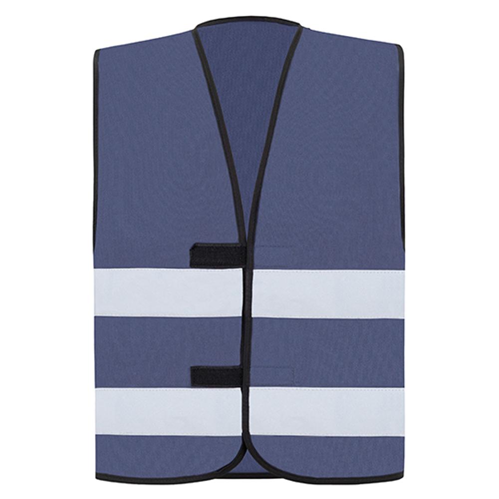 Korntex Unisex Adult Functional Dortmund Hi-Vis Vest