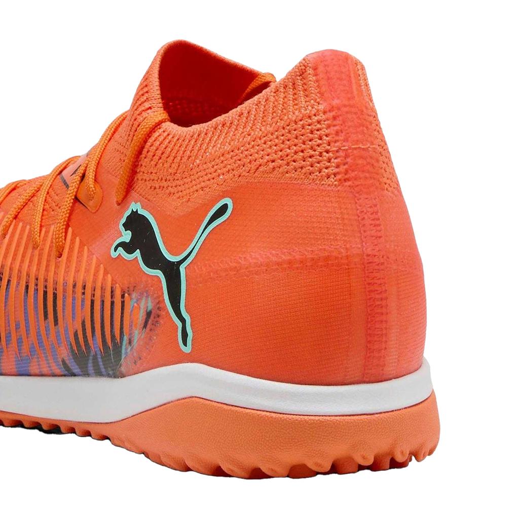 Puma Unisex Adult Future 8 Match Creativity Artificial Ground Football Boots