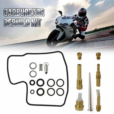 4 Sady Opravná sada karburátoru Pro Honda Goldwing 1200 GL1200 1984 1985 1986 1987