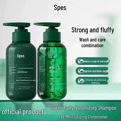 Σαμπουάν και conditioners μαλλιών – Σαμπουάν