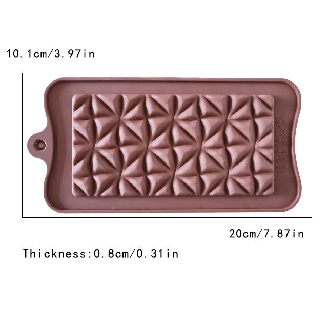 

29-стильная нестандартная силиконовая форма для выпечки шоколада, пористый цветок, любовь, конфеты, желе, набор для приготовления льда, декор для торта, мыла, свечей