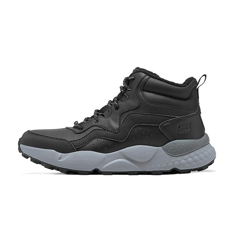 Skechers Bendino Comfortable Versatile Wear-Resistant Warm