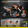 Accesorii pentru motociclete – Autocolante pentru moto