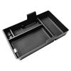 For 2025 2025 Honda Prologue EV /Acura ZDX Center Console Bottom Organizer Floor Storage Box Tray  Compartment Car Accessories