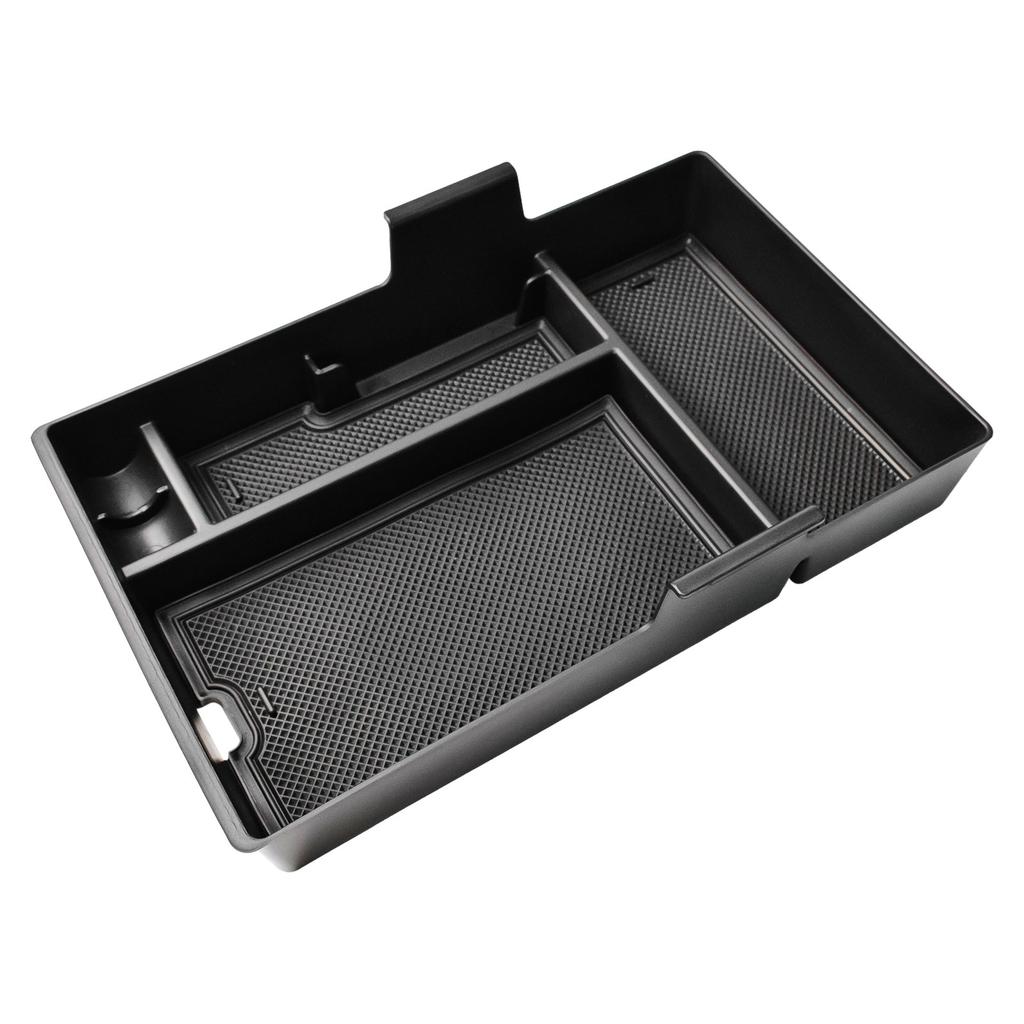 For 2025 2025 Honda Prologue EV /Acura ZDX Center Console Bottom Organizer Floor Storage Box Tray Compartment Car Accessories