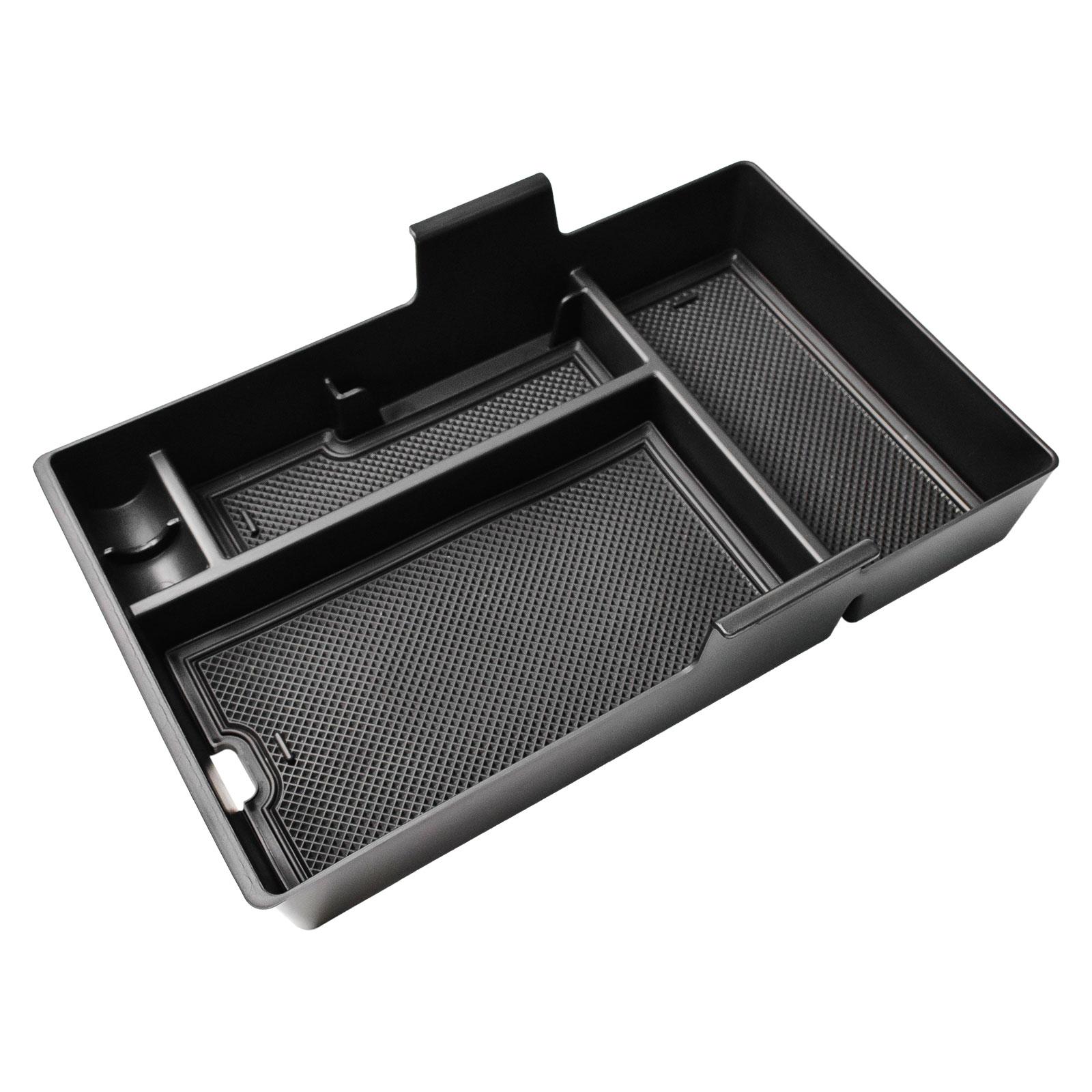 

For 2025 2025 Honda Prologue EV /Acura ZDX Center Console Bottom Organizer Floor Storage Box Tray Compartment Car Accessories