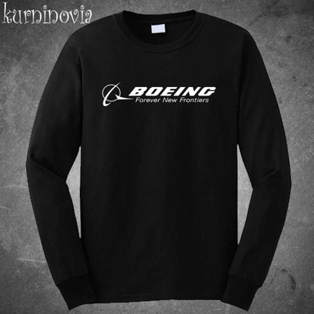 Men s and Women s T-shirts Boeing Aerospace Aviation XXXL