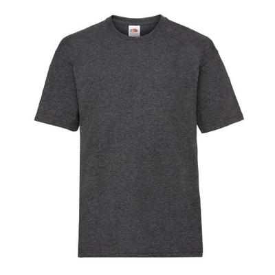 Childrens/Kids Valueweight T-Shirt
