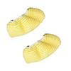 6Pcs High Absorption Steams Mop Pads Reusable Microfiber Cleaning Cloth Replacement For Efficient Floor Tile Cleaning