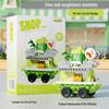 Children's Educational Street Scene Building Blocks Gift Set for Graduation