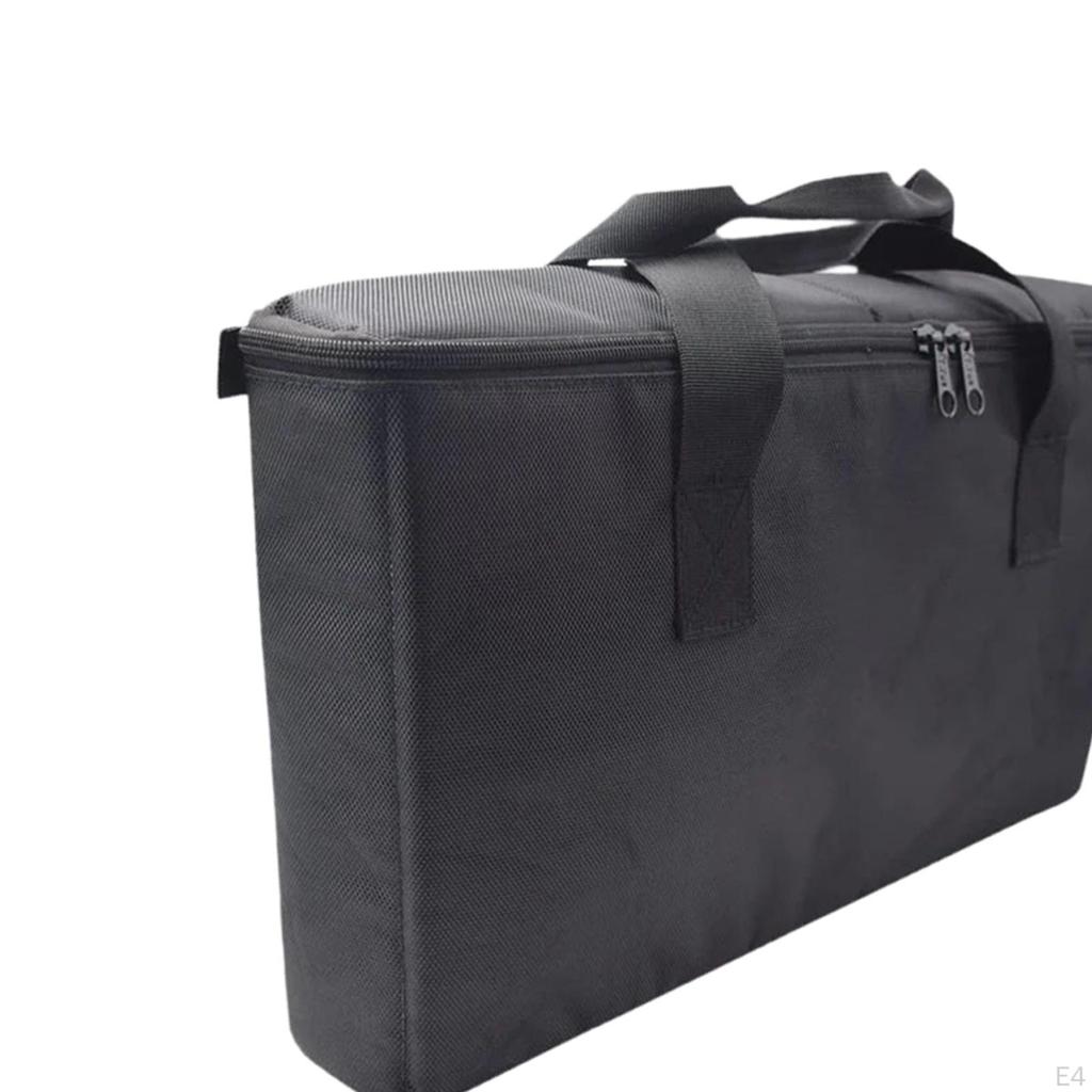 Computer Handbag ,PC Carrying Case, Keyboard ,Oxford Cloth ,Shockproof Tote Briefcase Laptop Case