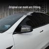Tesla Model Y/YL Rearview Mirror Cover & Housing for Modification