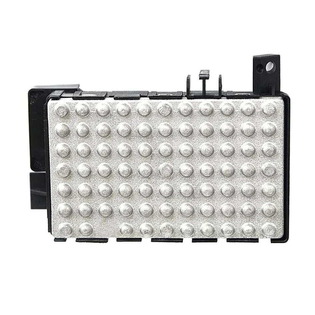 New A/C Blower Motor Resistor 2218706758 For Mercedes-Benz S550 S600 2007-2013