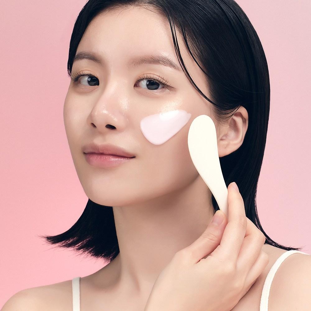 ZTU Lizfit Collagen Ice Cream Modelliermaske, 1 Stück, 1 Stück