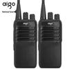 Aigo E280 Long-Range High-Power Walkie-Talkie (Dual Pack) (CN Version)